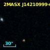 2MASX J14210999+2910043