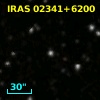 IRAS 02341+6200