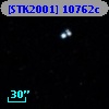 [STK2001] 10762c