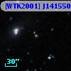 [WTK2001] J141550.19+292701.4