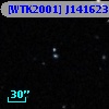 [WTK2001] J141623.33+293001.6