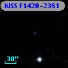 KISS F1420-2381
