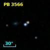 PB  3566