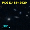 PCG J1415+2920
