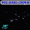 PCG J1415+2920 D