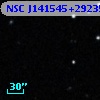 NSC J141545+292351