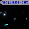 NSC J141938+285229