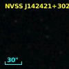 NVSS J142421+302913