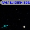 NVSS J142559+300959