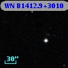 WN B1412.9+3010