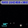 NVSS J142458+301911