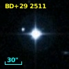 BD+29  2511