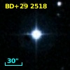 BD+29  2518