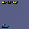 HD 124883