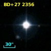 BD+27  2356