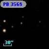 PB  3568
