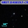 FIRST J141659.7+283902