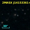 FIRST J141533.6+282347