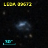 LEDA   89672