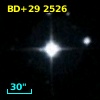 BD+29  2526