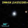2MASX J14252285+2627554
