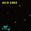 ACO  1903