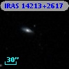 IRAS 14213+2617