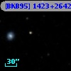 [BKB95] 1423+2642