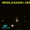 GB6 B1422+2703