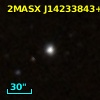 2MASX J14233843+2720101