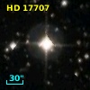 HD  17707