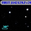 FIRST J142129.7+282822