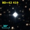 BD+62   419