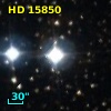 HD  15850