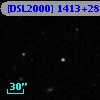 [DSL2000] 1413+286
