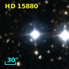 HD  15880