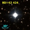 BD+62   424