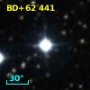 BD+62   441
