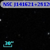 NSC J141621+281202