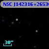 NSC J142316+265304