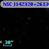 NSC J142320+261307