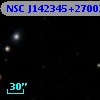 NSC J142345+270030