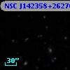 NSC J142358+262705