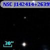 NSC J142414+263952