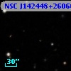 NSC J142448+260606