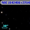 NSC J142456+271439