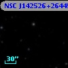 NSC J142526+264457