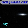 NVSS J141832+261724