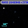 NVSS J141941+273045