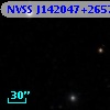 NVSS J142047+265729
